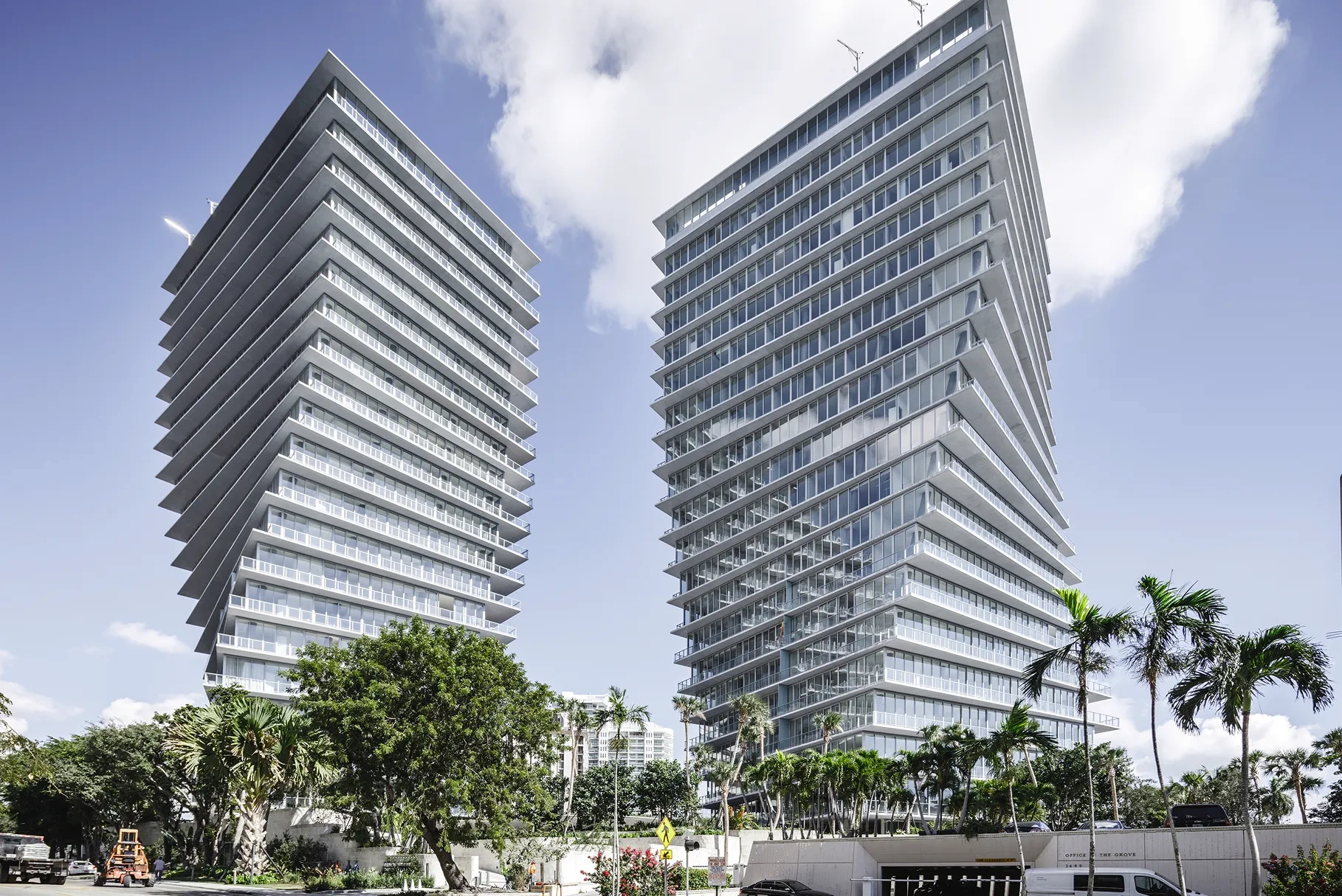 Grove at Grand Bay &ndash; LEED GOLD Certified